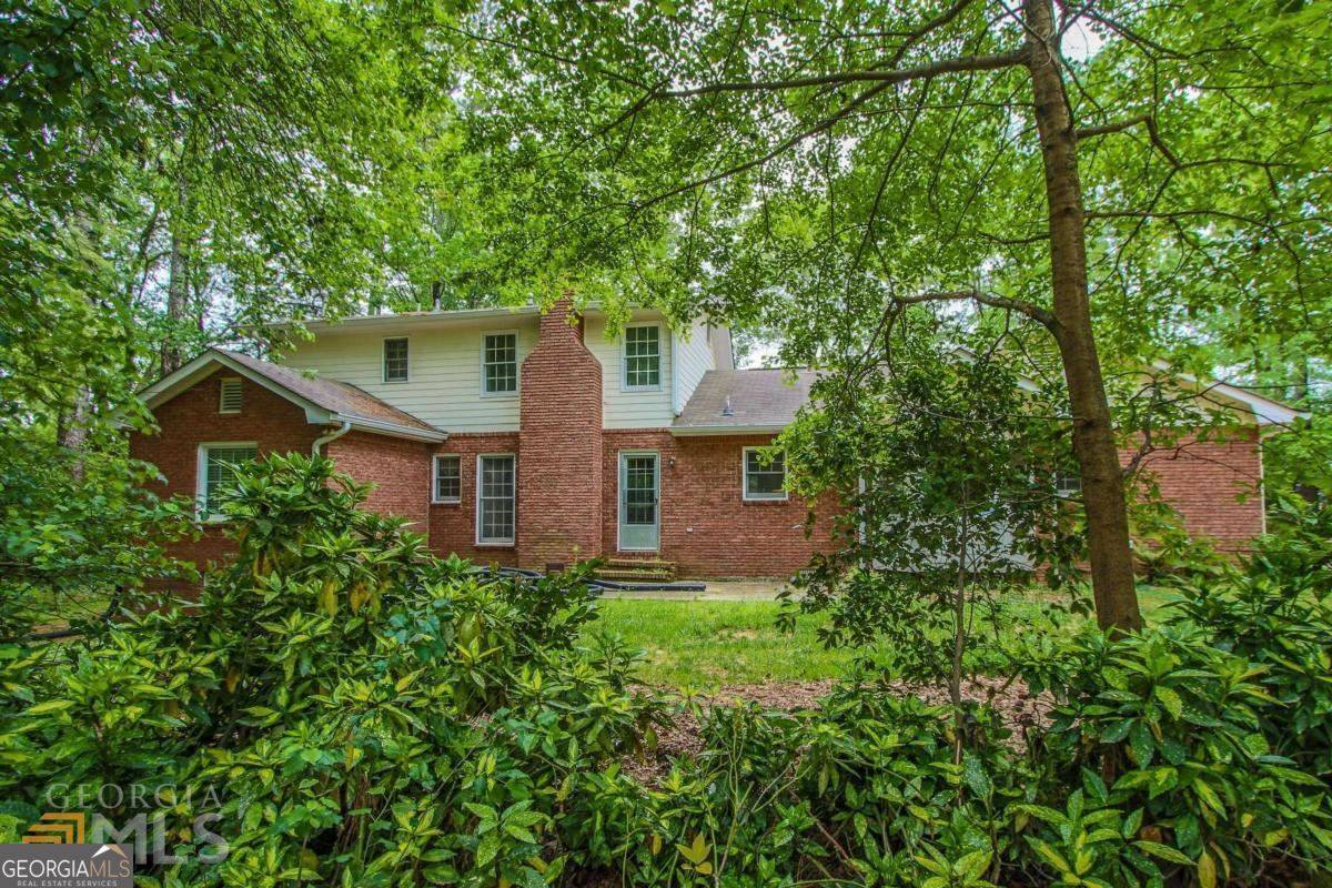 Fayetteville, GA 30214,481 New Hope RD