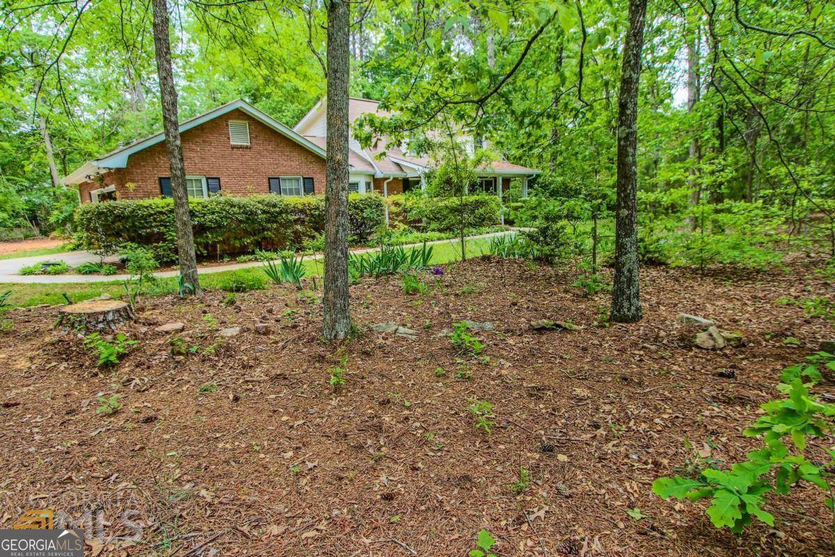 Fayetteville, GA 30214,481 New Hope RD
