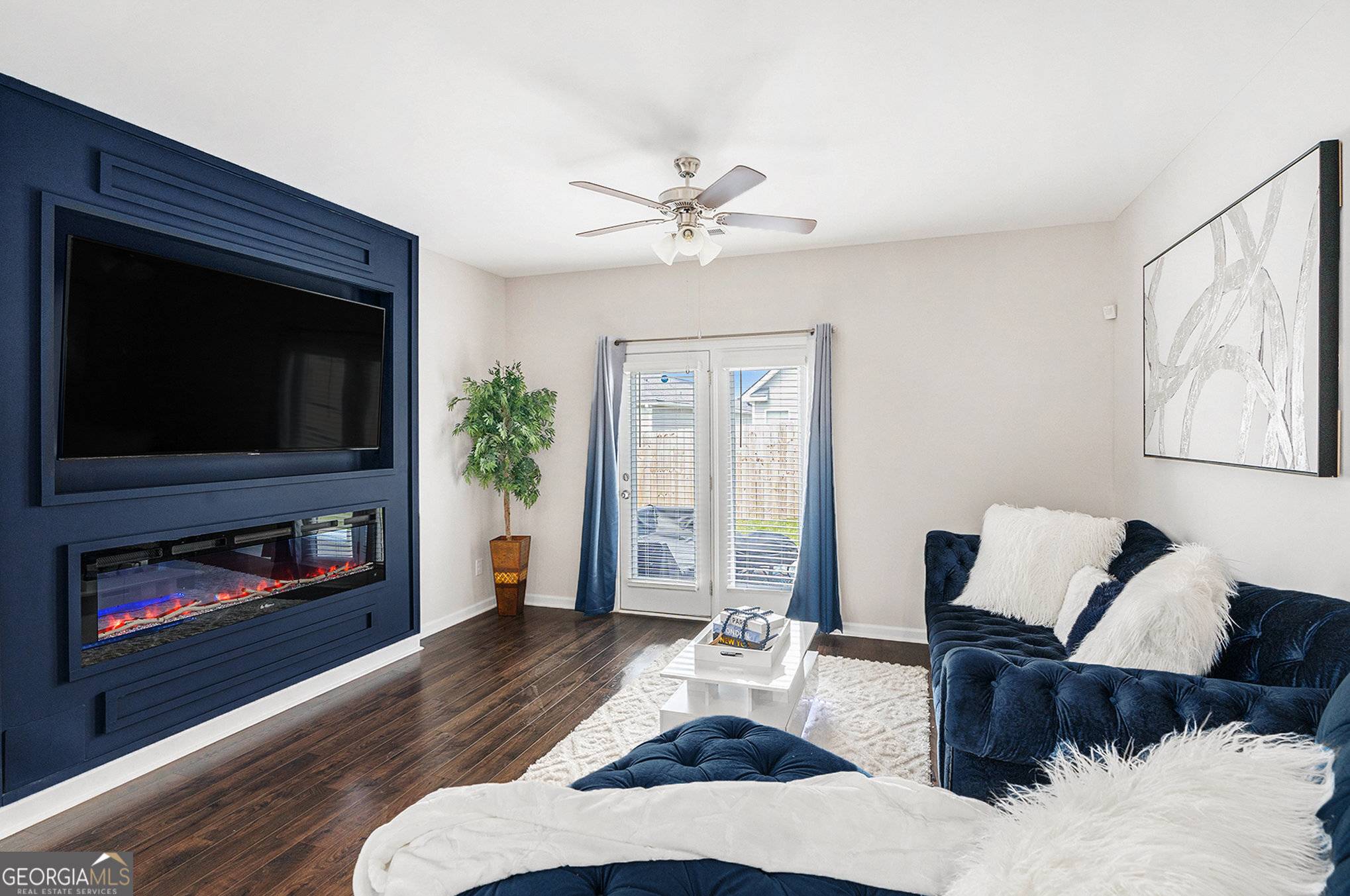 Hampton, GA 30228,12167 Conrad CIR