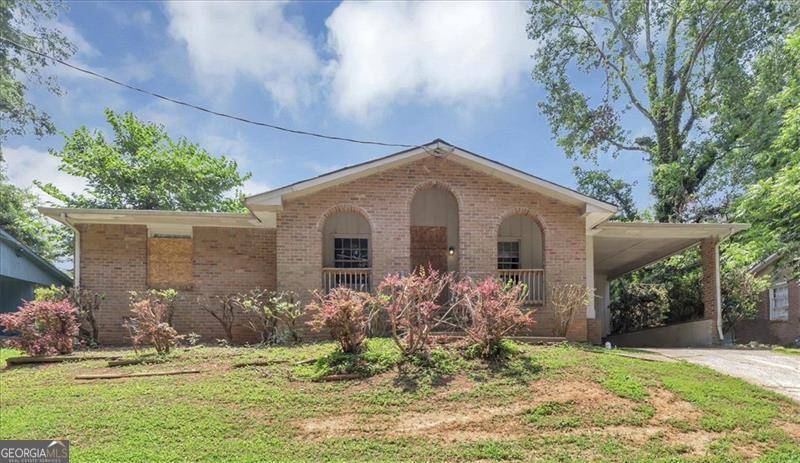Stone Mountain, GA 30083,5267 SHEPPARD LN