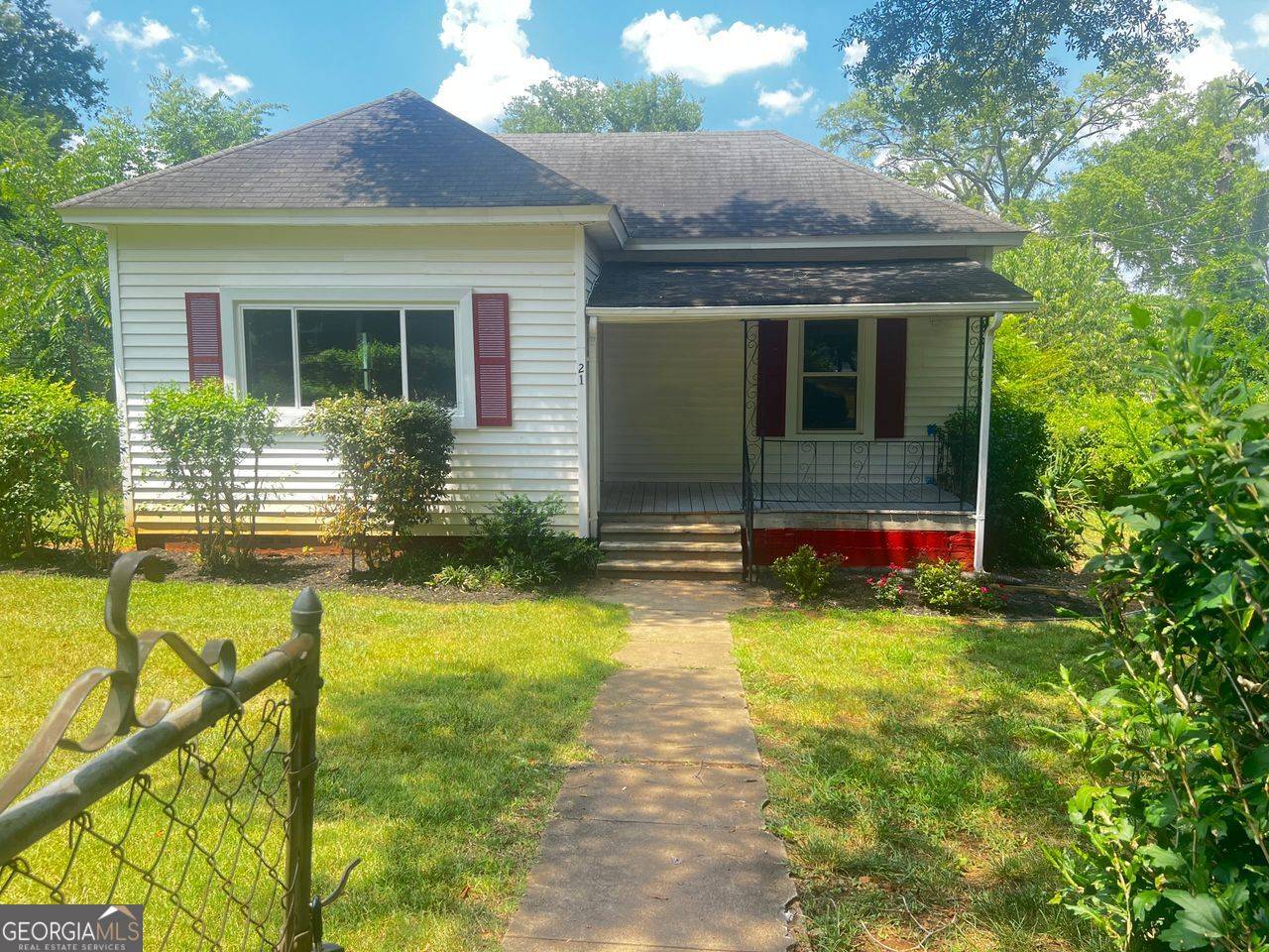 Cartersville, GA 30120,21 Wingfoot TRL