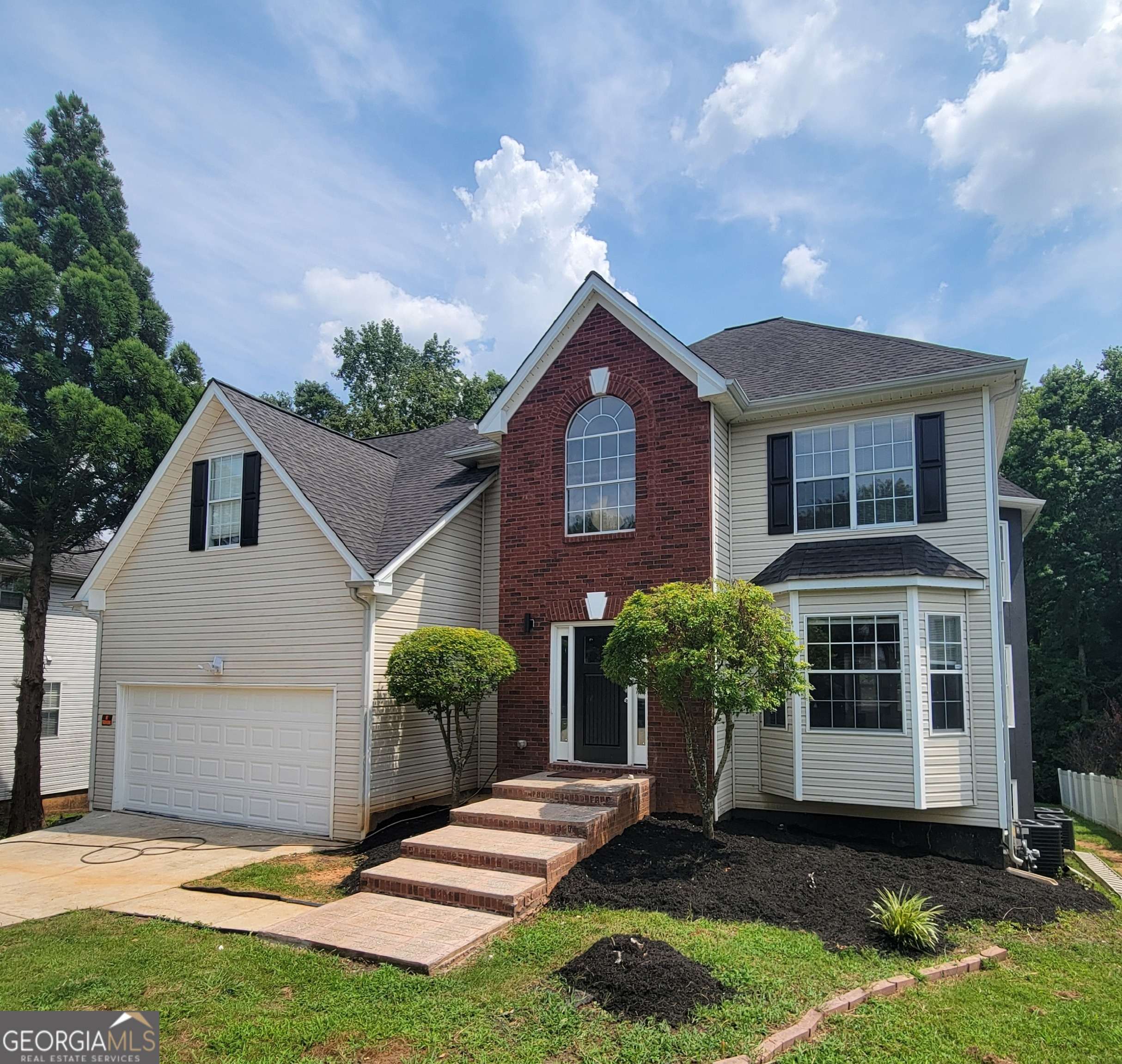 Jonesboro, GA 30236,2587 Mead CT
