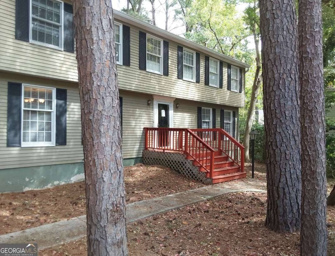 Peachtree City, GA 30269,110 Paddock TRL