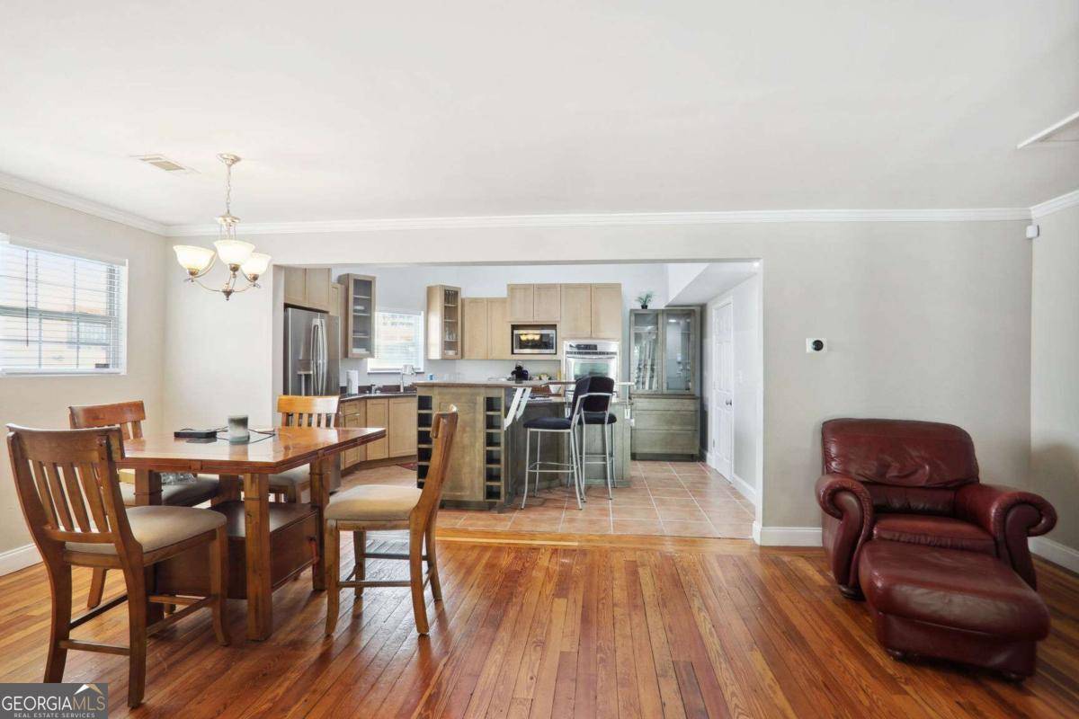 Atlanta, GA 30314,97 Griffin ST NW