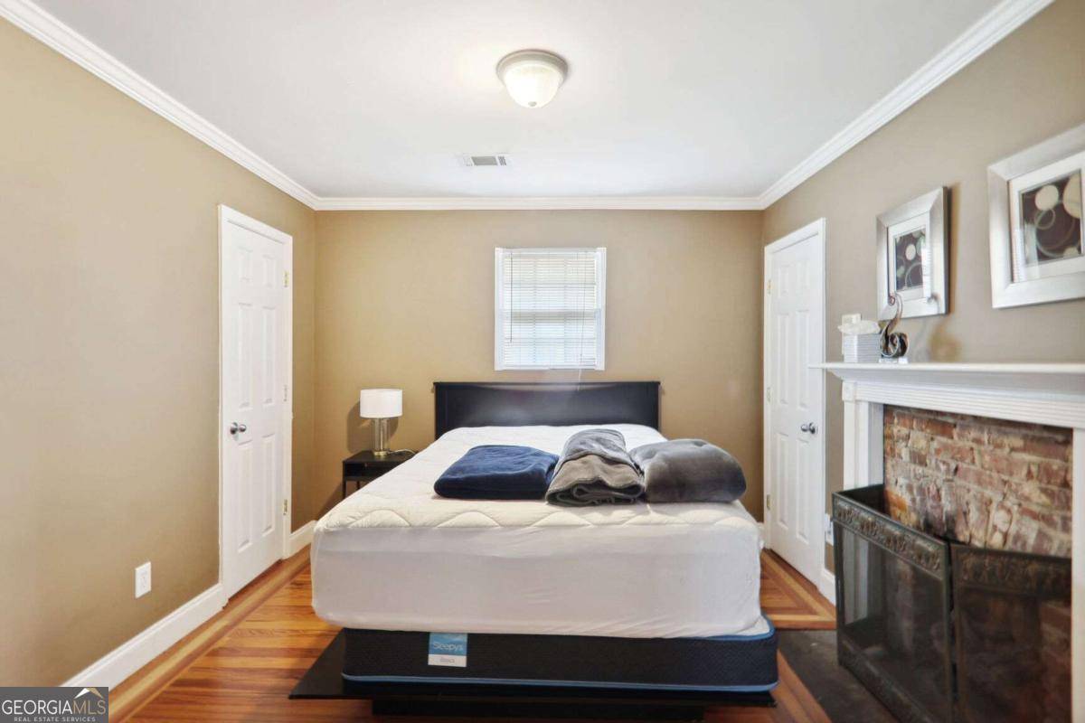Atlanta, GA 30314,97 Griffin ST NW
