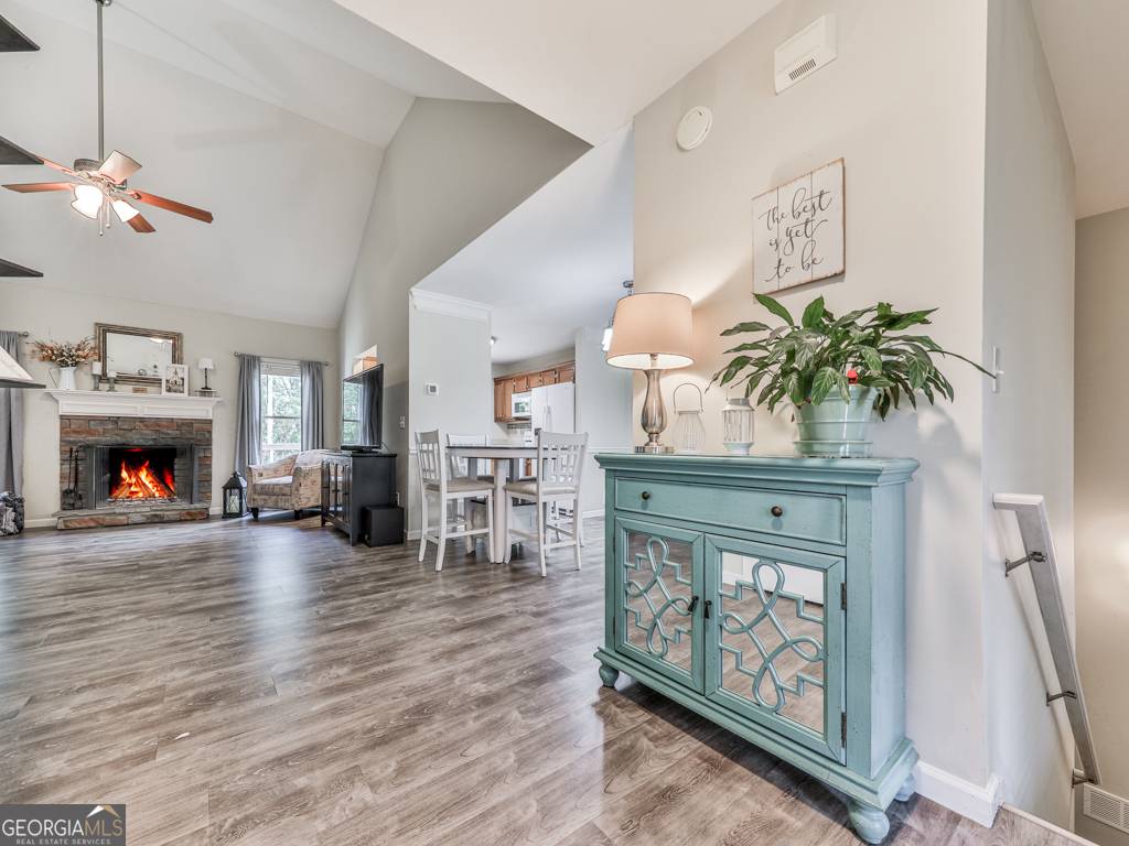 Ranger, GA 30734,183 Black Knob Falls DR