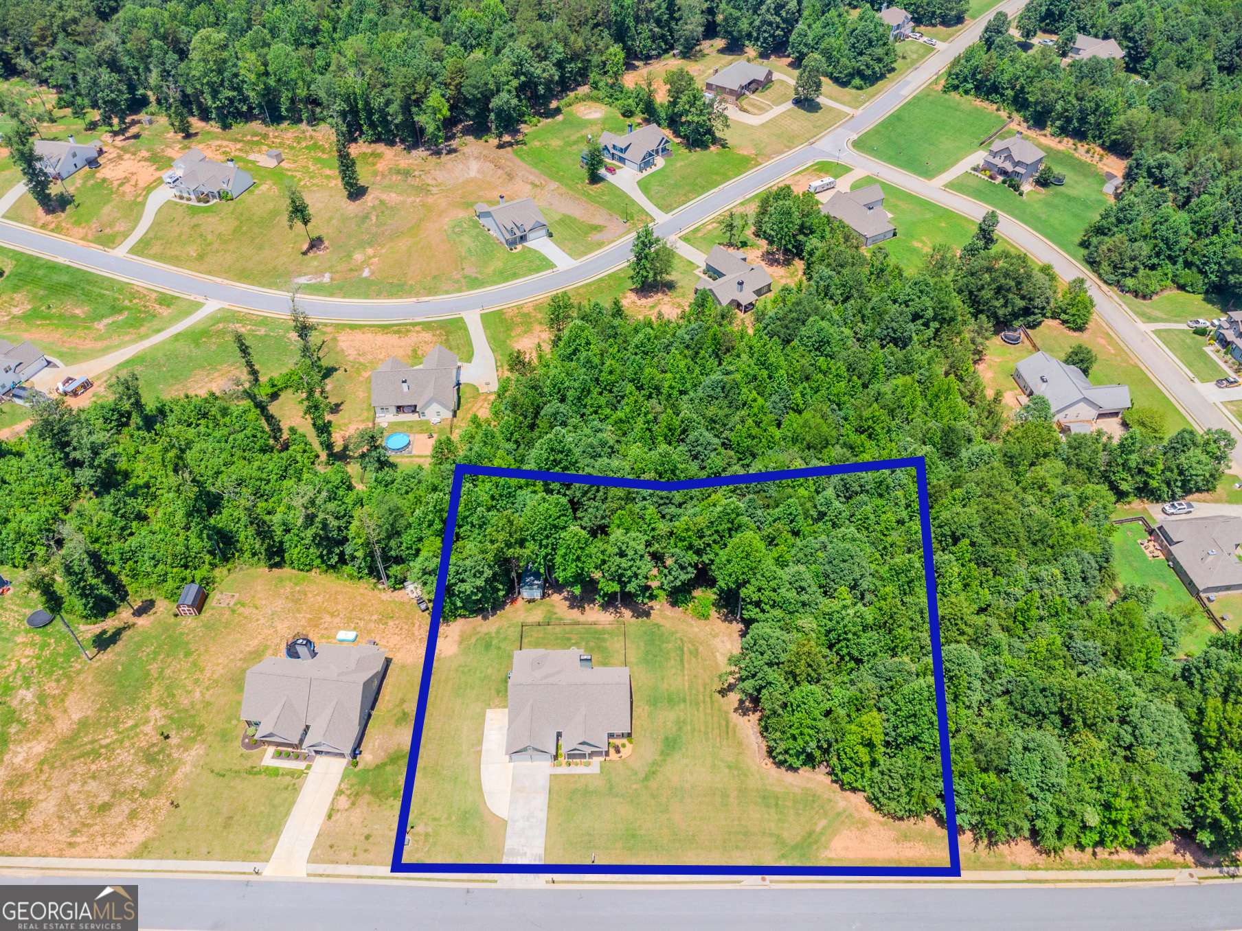 Commerce, GA 30529,126 Chestnut TRL