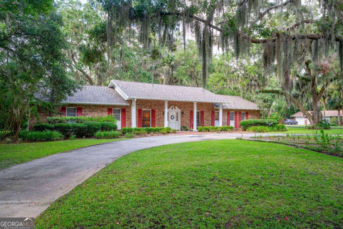 Brunswick, GA 31525,109 King Cotton RD