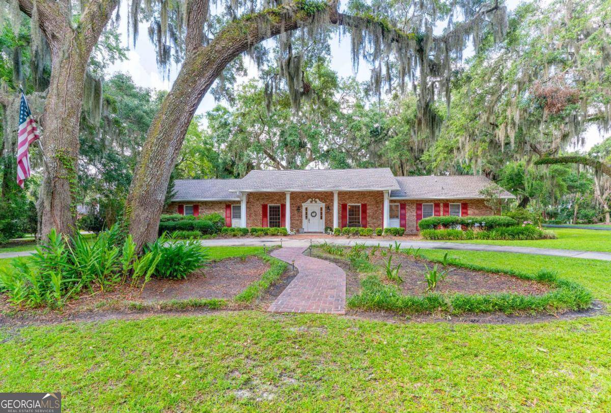 Brunswick, GA 31525,109 King Cotton RD