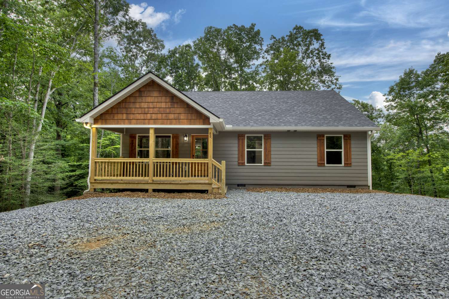 Ellijay, GA 30540,89 Pamela CT #2237