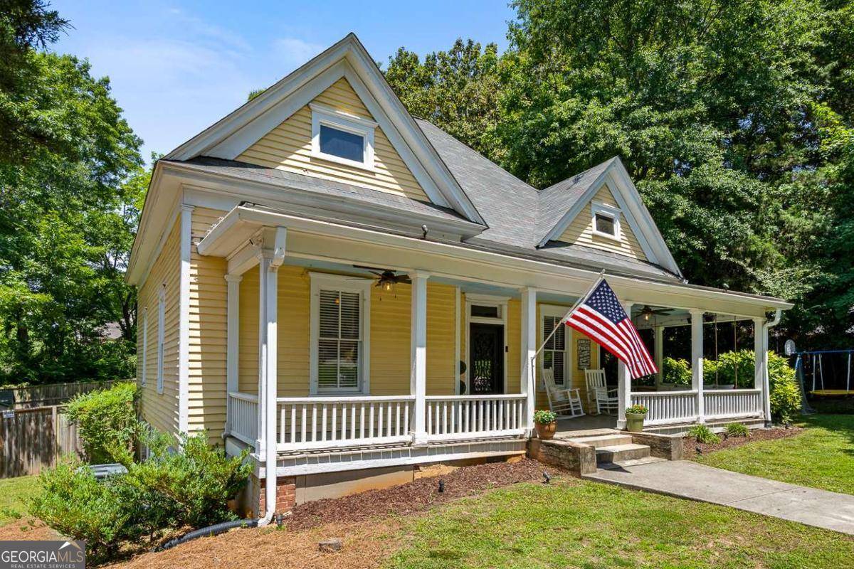 Norcross, GA 30071,161 N Barton ST