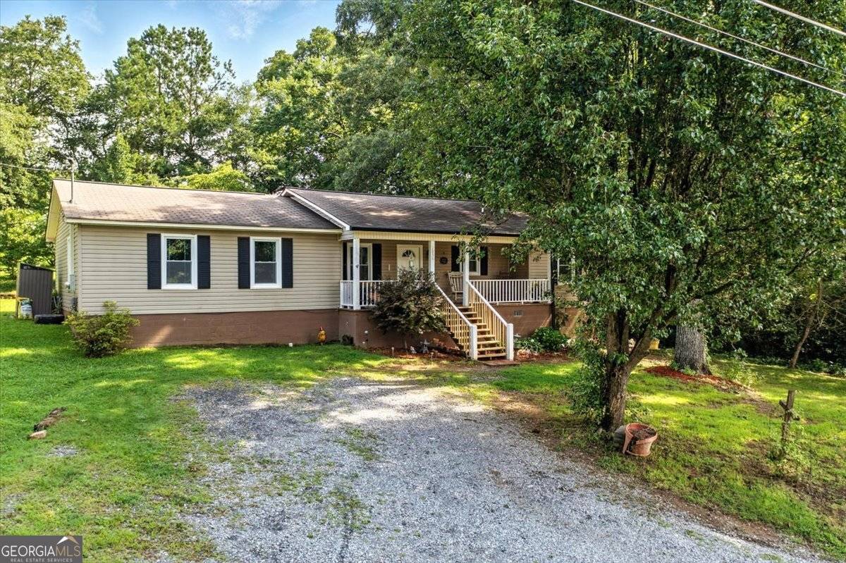 Rockmart, GA 30153,2056 Bellview RD