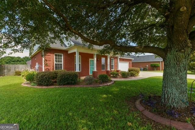 Warner Robins, GA 31088,112 Finegand PL