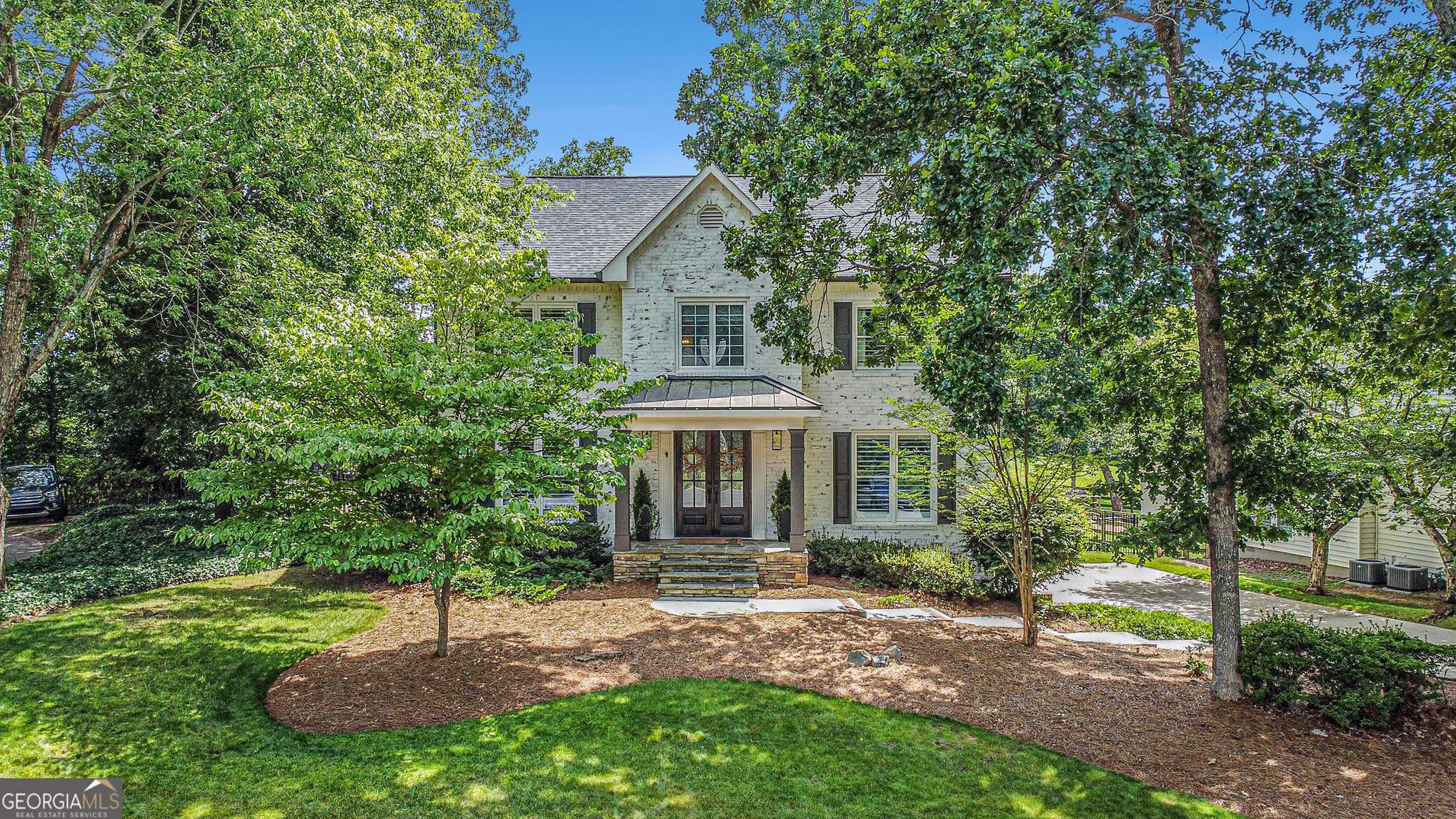 Marietta, GA 30062,4116 Springwood PL