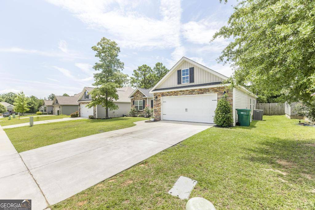 Kathleen, GA 31047,306 Gibson CIR