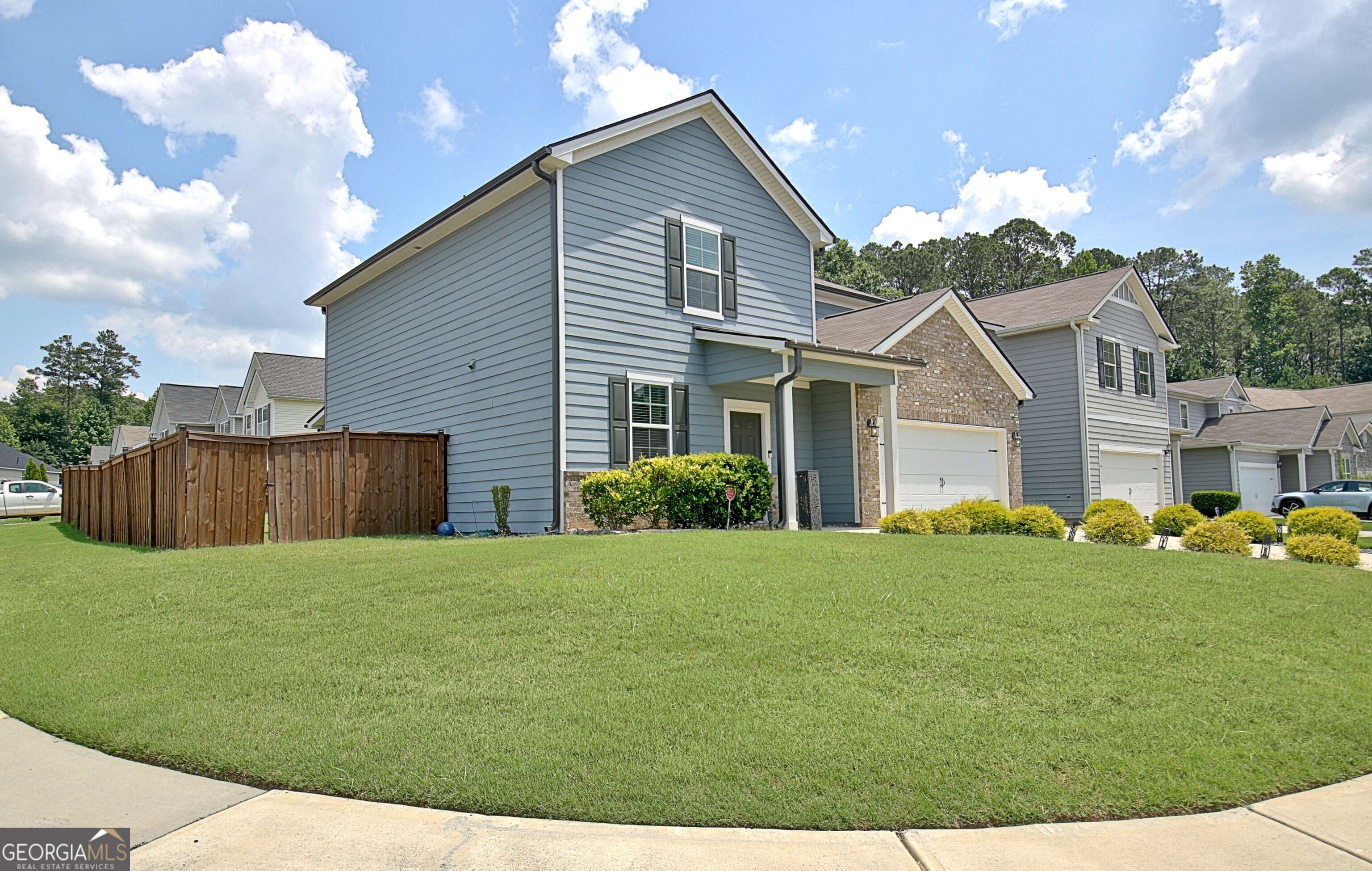 Fairburn, GA 30213,8077 Rudder CIR