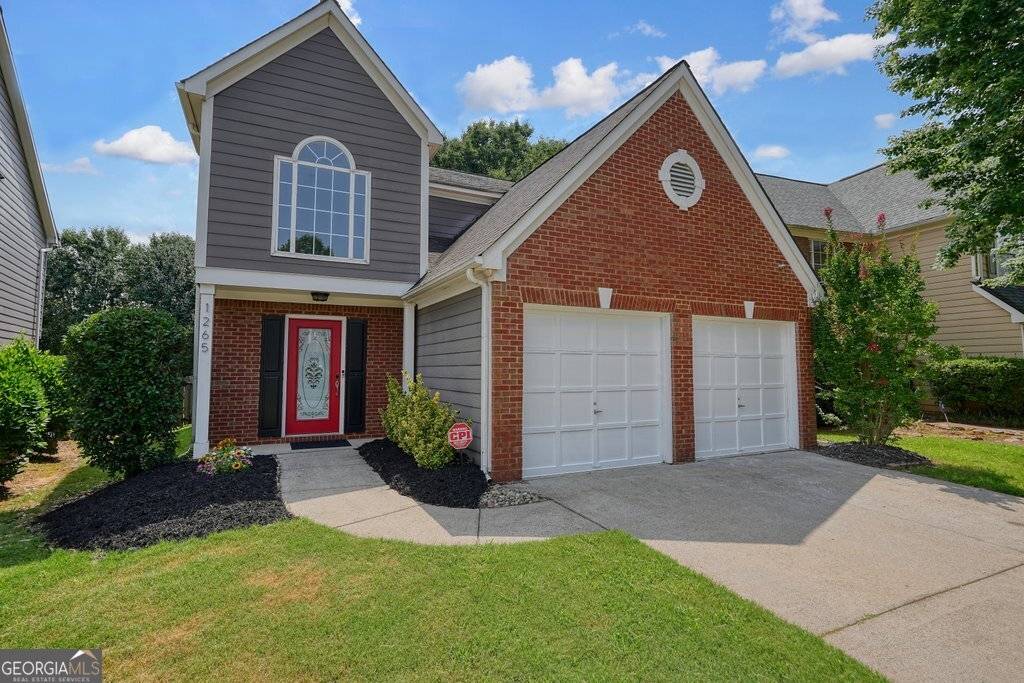 Roswell, GA 30076,1265 Birchwood LN