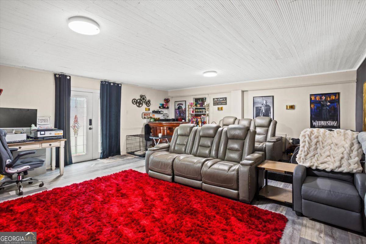 Austell, GA 30106,4648 Danna DR