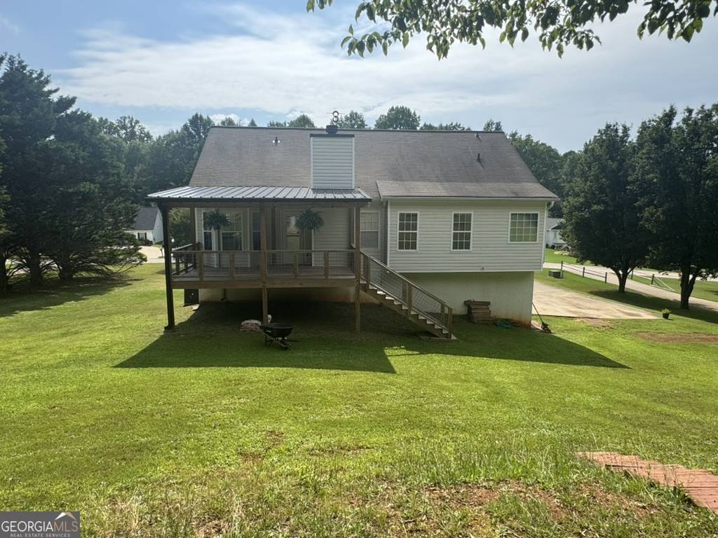 Villa Rica, GA 30180,51 Estates DR