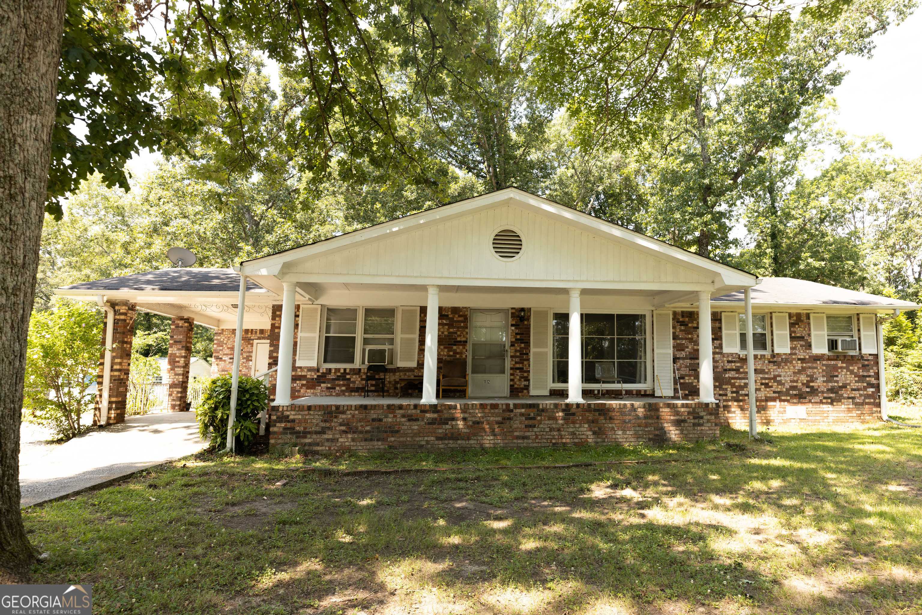 Lawrenceville, GA 30043,1112 Mealor RD