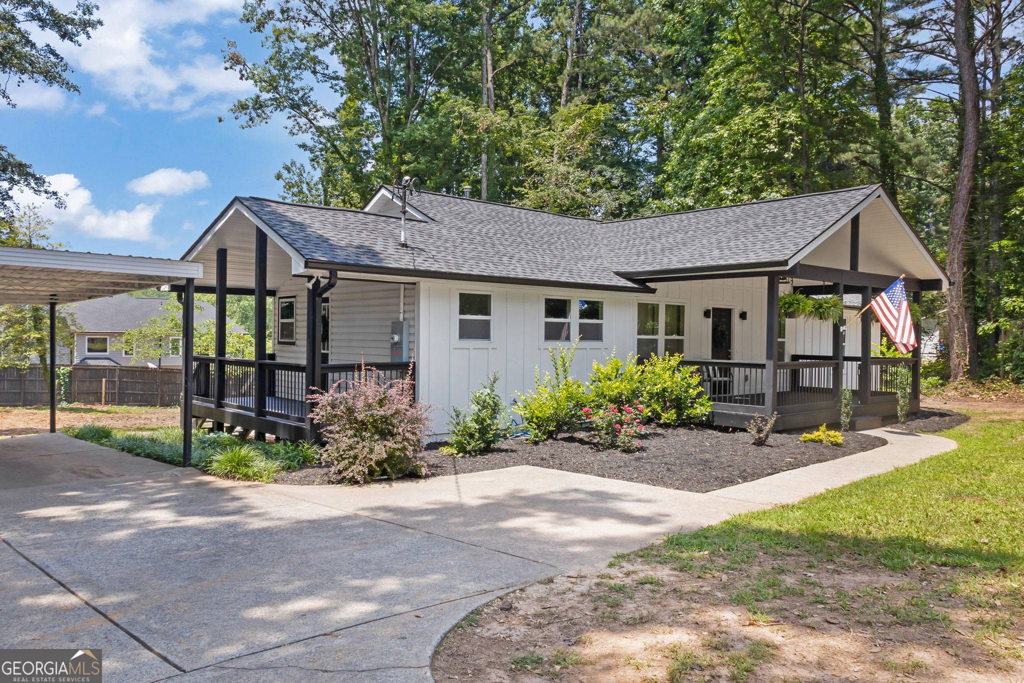 Powder Springs, GA 30127,5601 Due West RD