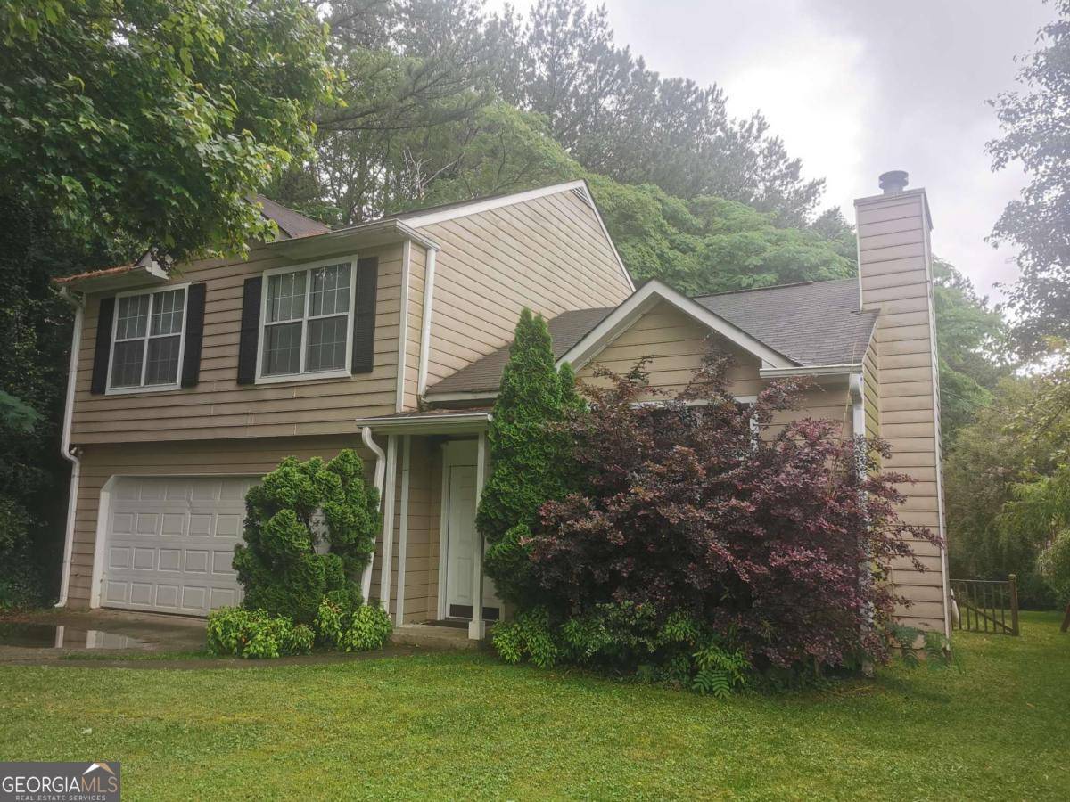 Norcross, GA 30071,2157 Williams PL