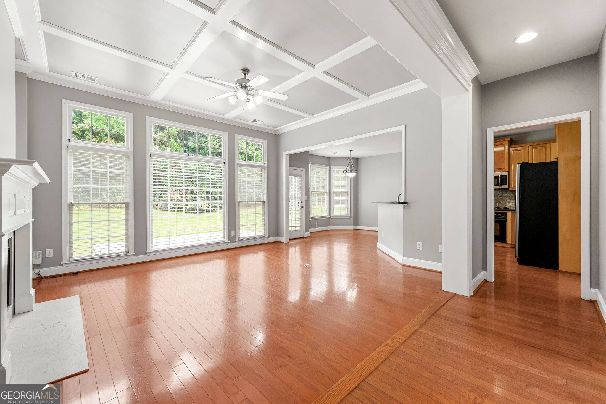 Kennesaw, GA 30152,1999 Barrett Knoll CIR NW