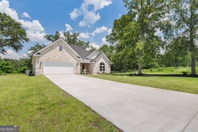 Hawkinsville, GA 31036,54 River Ridge