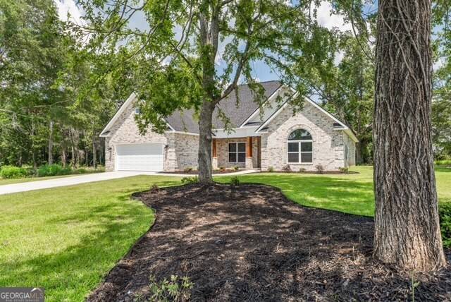 Hawkinsville, GA 31036,54 River Ridge
