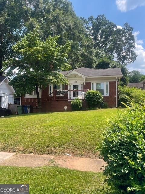 Atlanta, GA 30310,978 Byron DR SW