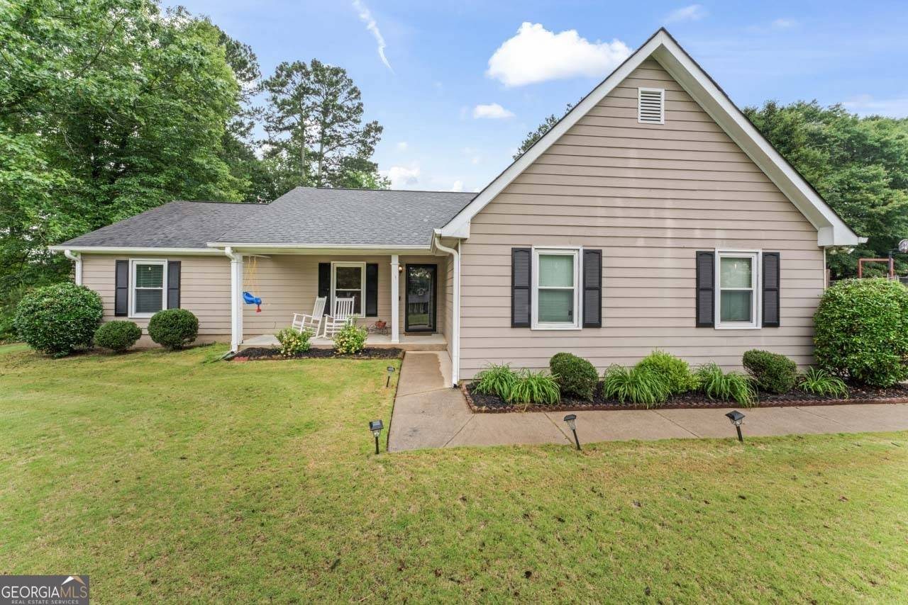 Mcdonough, GA 30252,200 Pine Tree LN