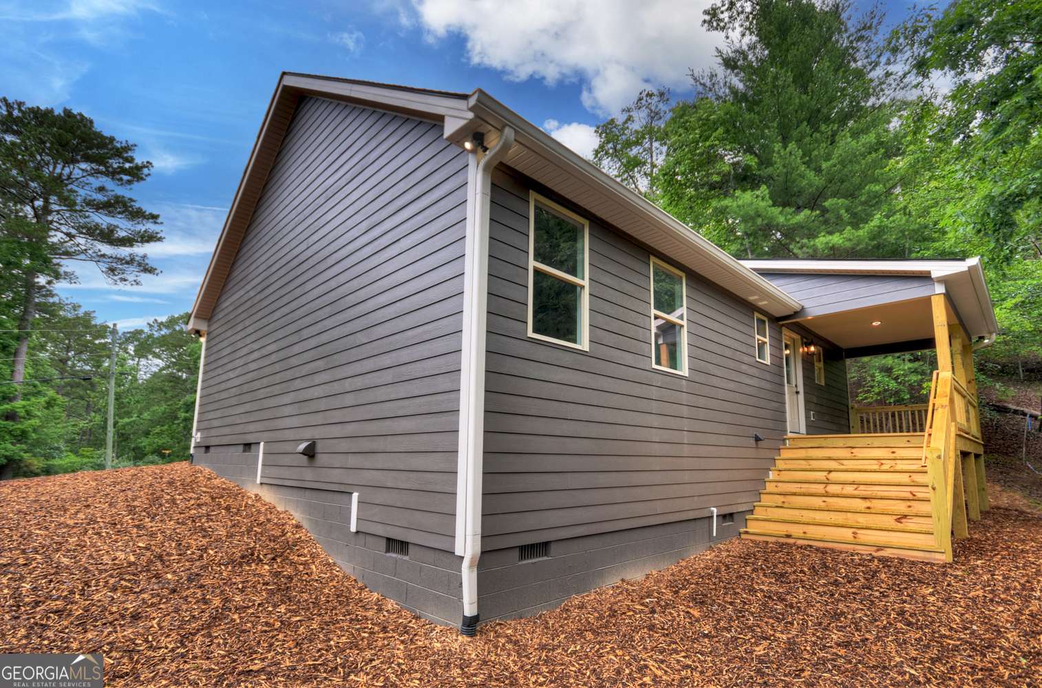 Ellijay, GA 30540,1046 Monticello DR