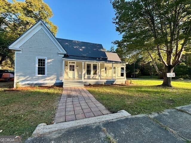 Woodbury, GA 30293,17843 Main ST