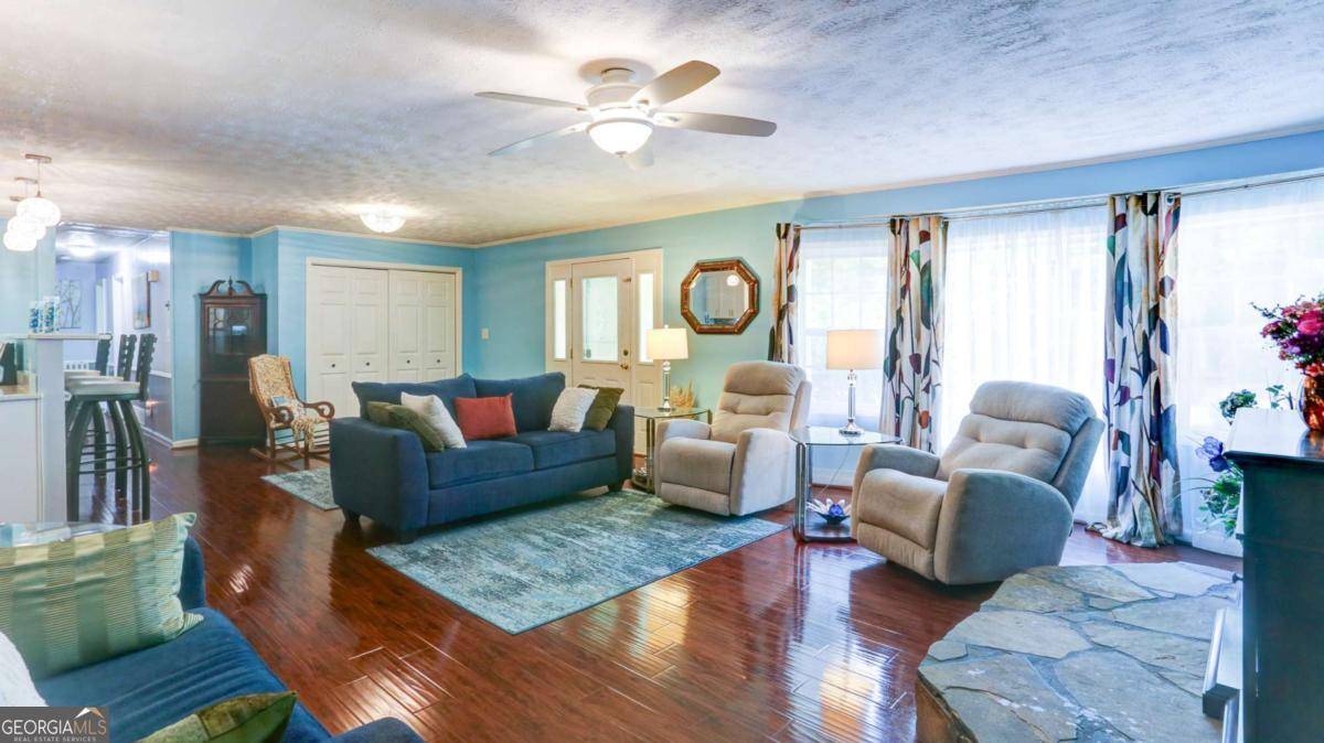 Jasper, GA 30143,487 Frontier RD