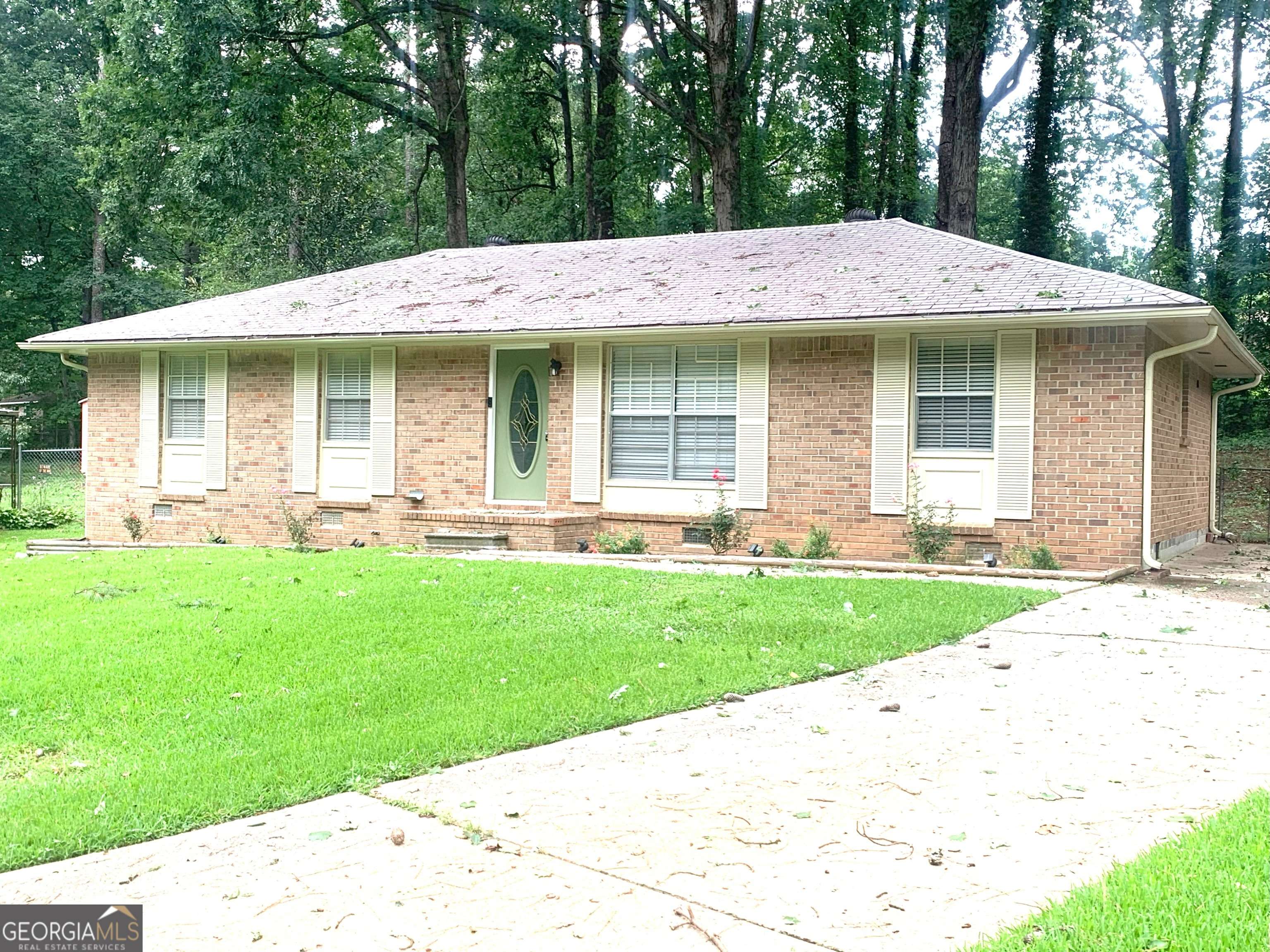 Jonesboro, GA 30238,10178 Top Tree CT