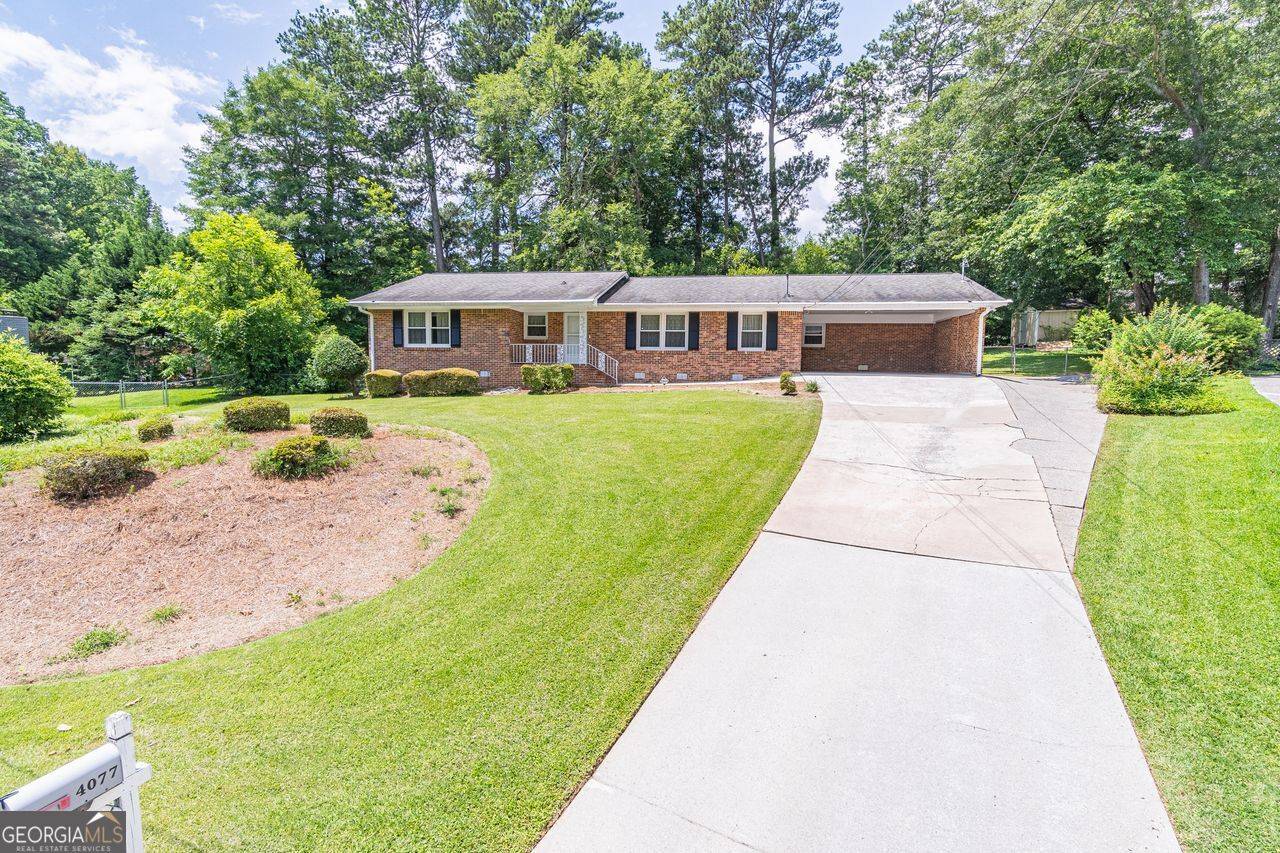 Tucker, GA 30084,4077 PHILS CT