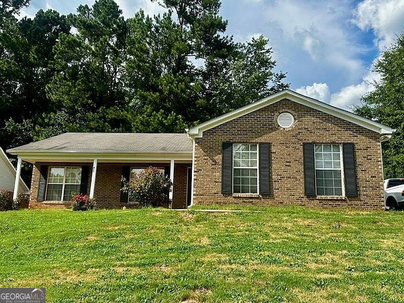 Riverdale, GA 30296,955 Foxworthy LN