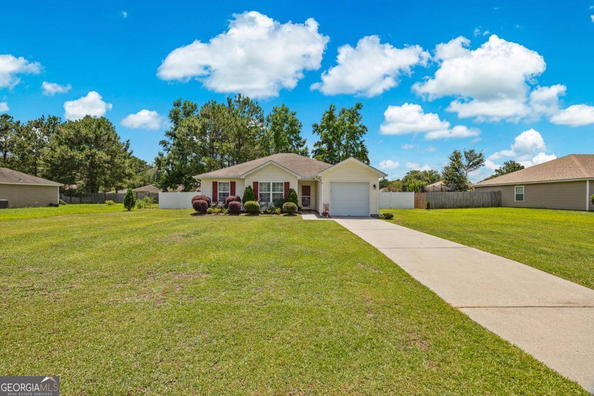 Guyton, GA 31312,5 Winston DR