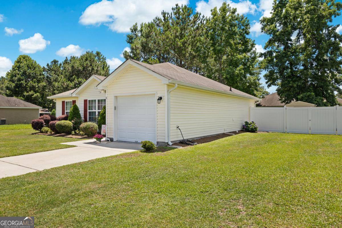 Guyton, GA 31312,5 Winston DR