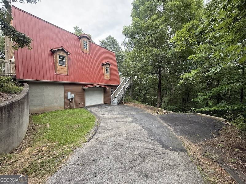 Baldwin, GA 30511,600 Ivory DR