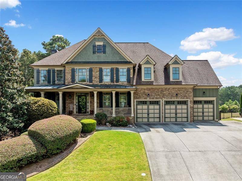 Powder Springs, GA 30127,5585 Lavender Farms