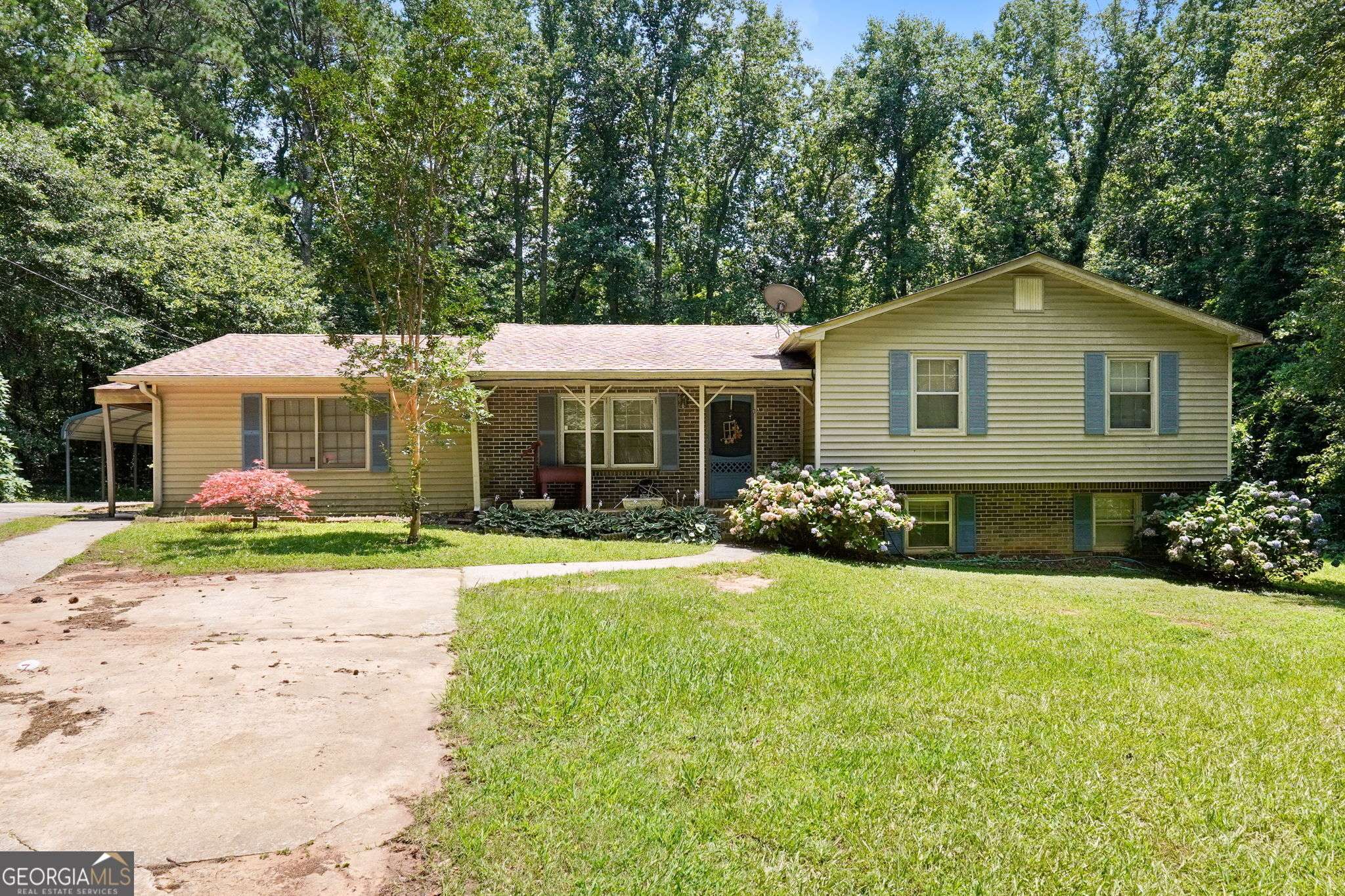 Hampton, GA 30228,207 Conkle RD