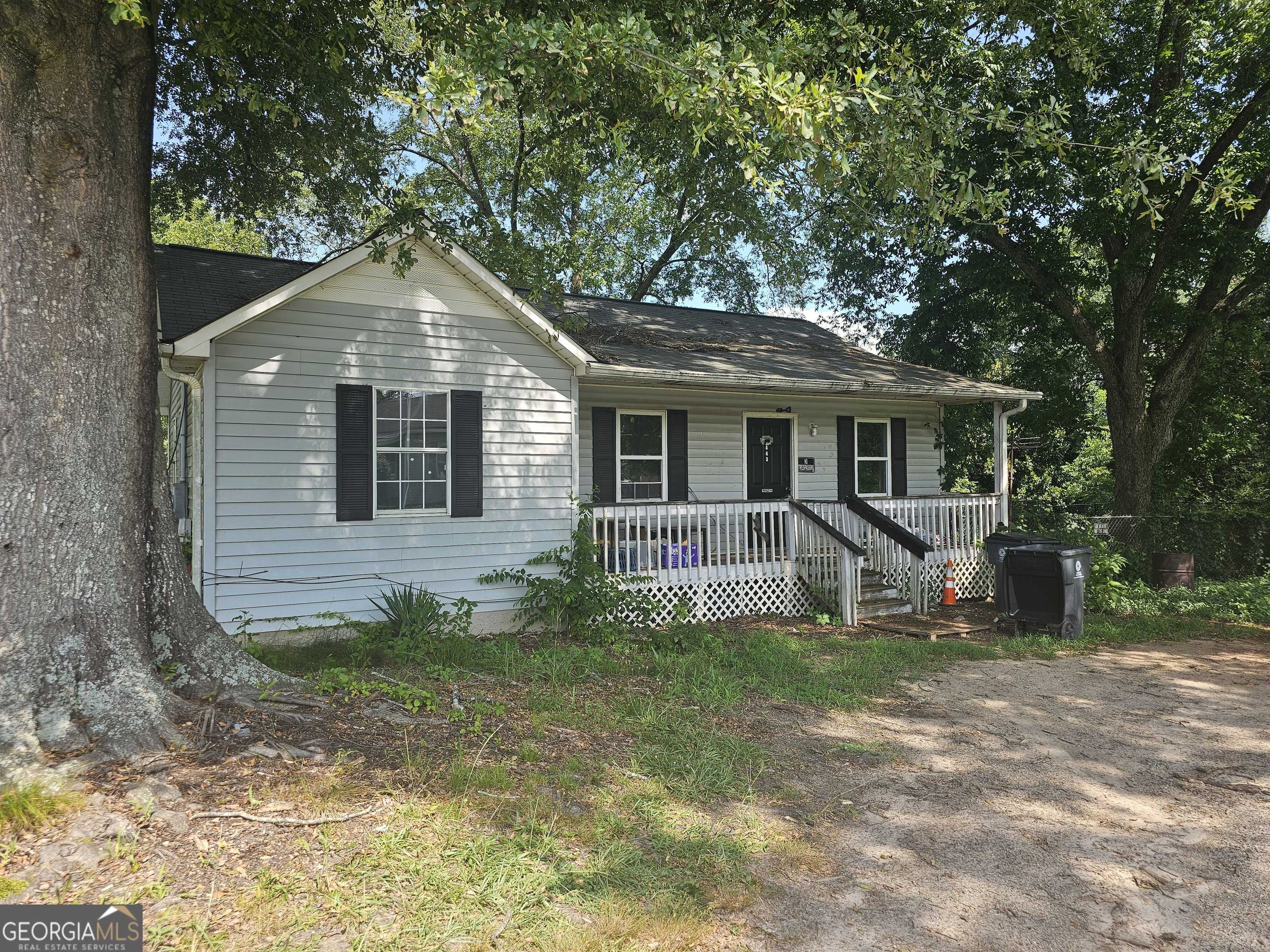 Villa Rica, GA 30180,443 Walker ST