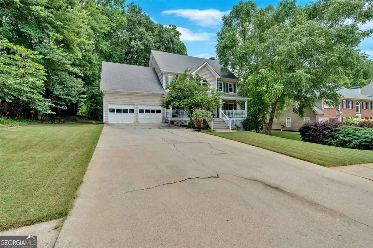 Kennesaw, GA 30152,3158 Crestmont WAY NW