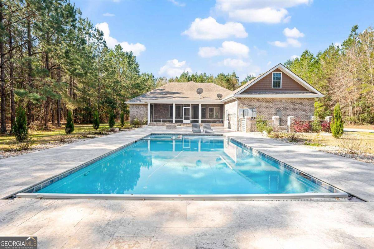 Richmond Hill, GA 31324,625 Bodaford RD