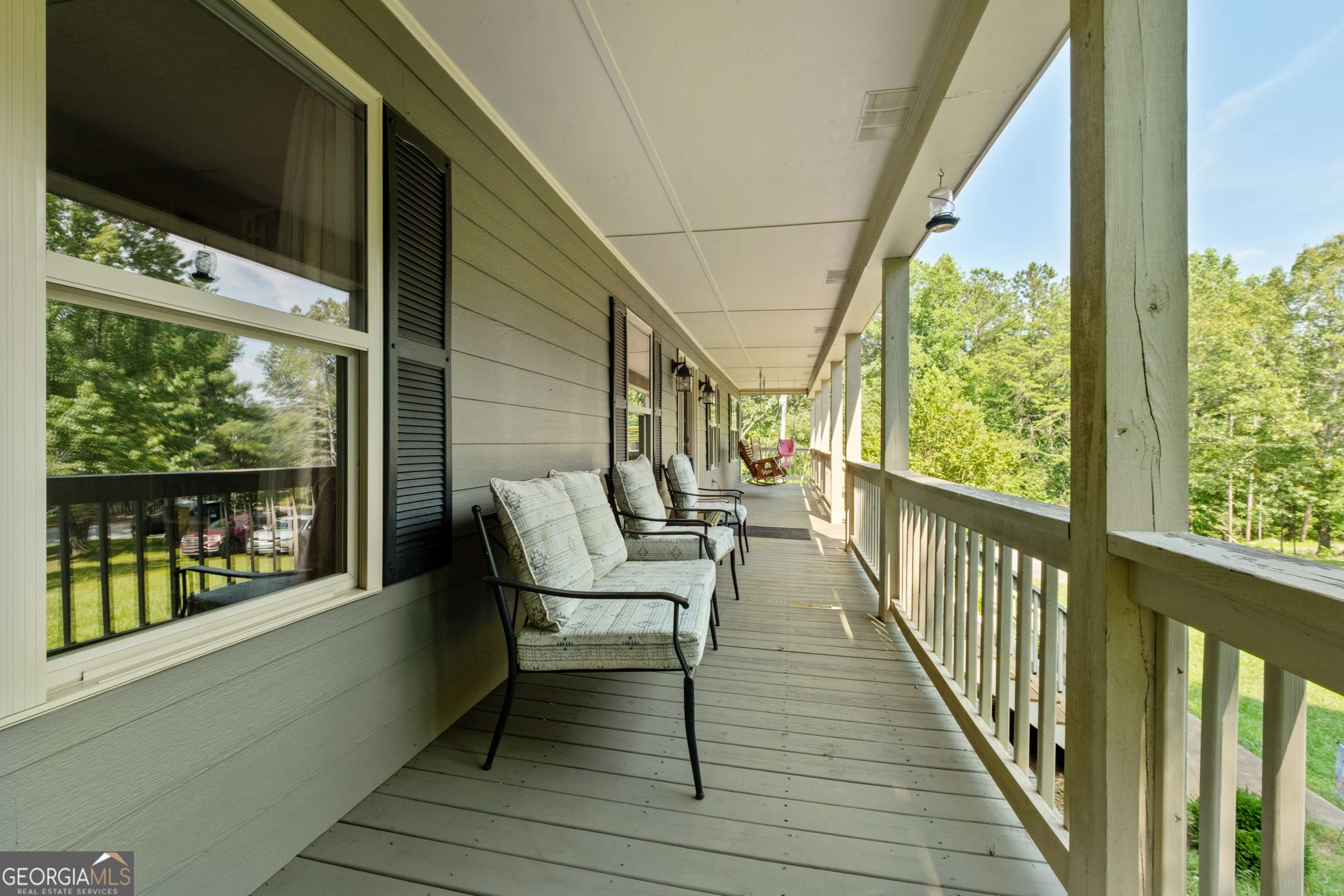 Waleska, GA 30183,4968 Moores Mill LN