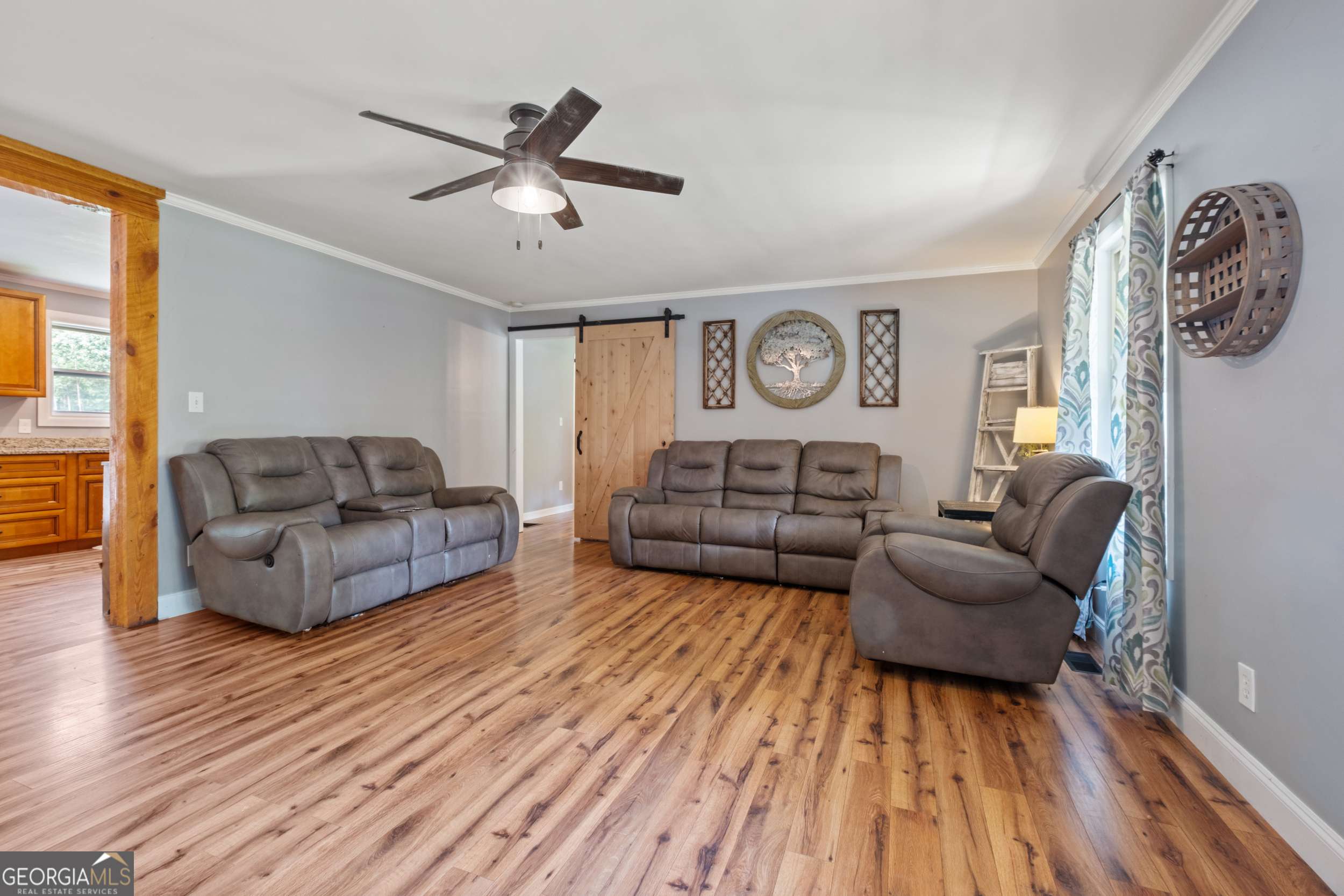 Waleska, GA 30183,4968 Moores Mill LN