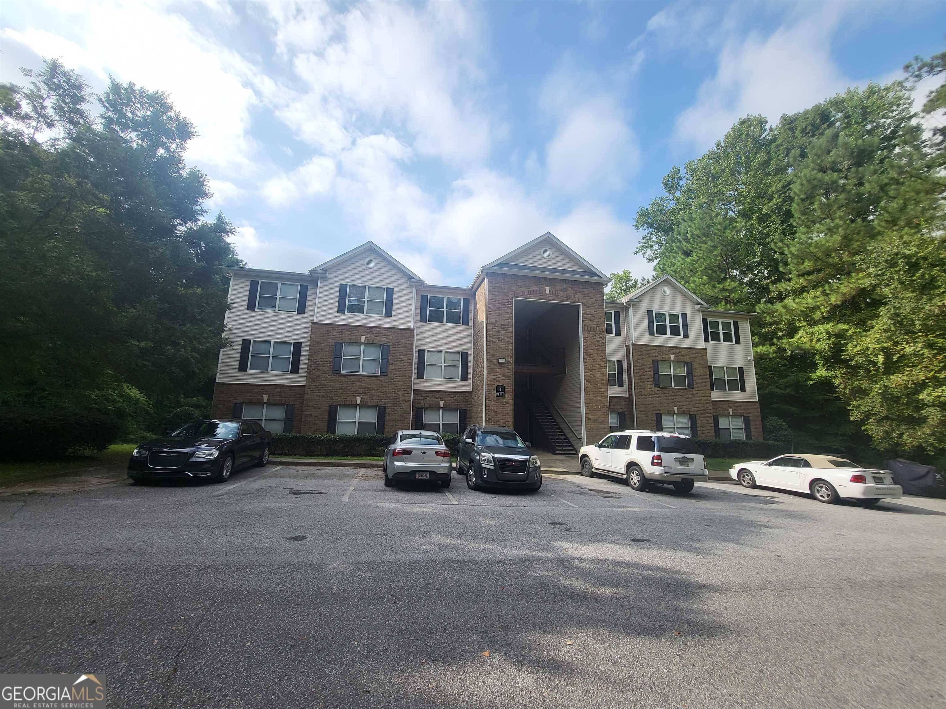 Lithonia, GA 30038,3219 Fairington DR