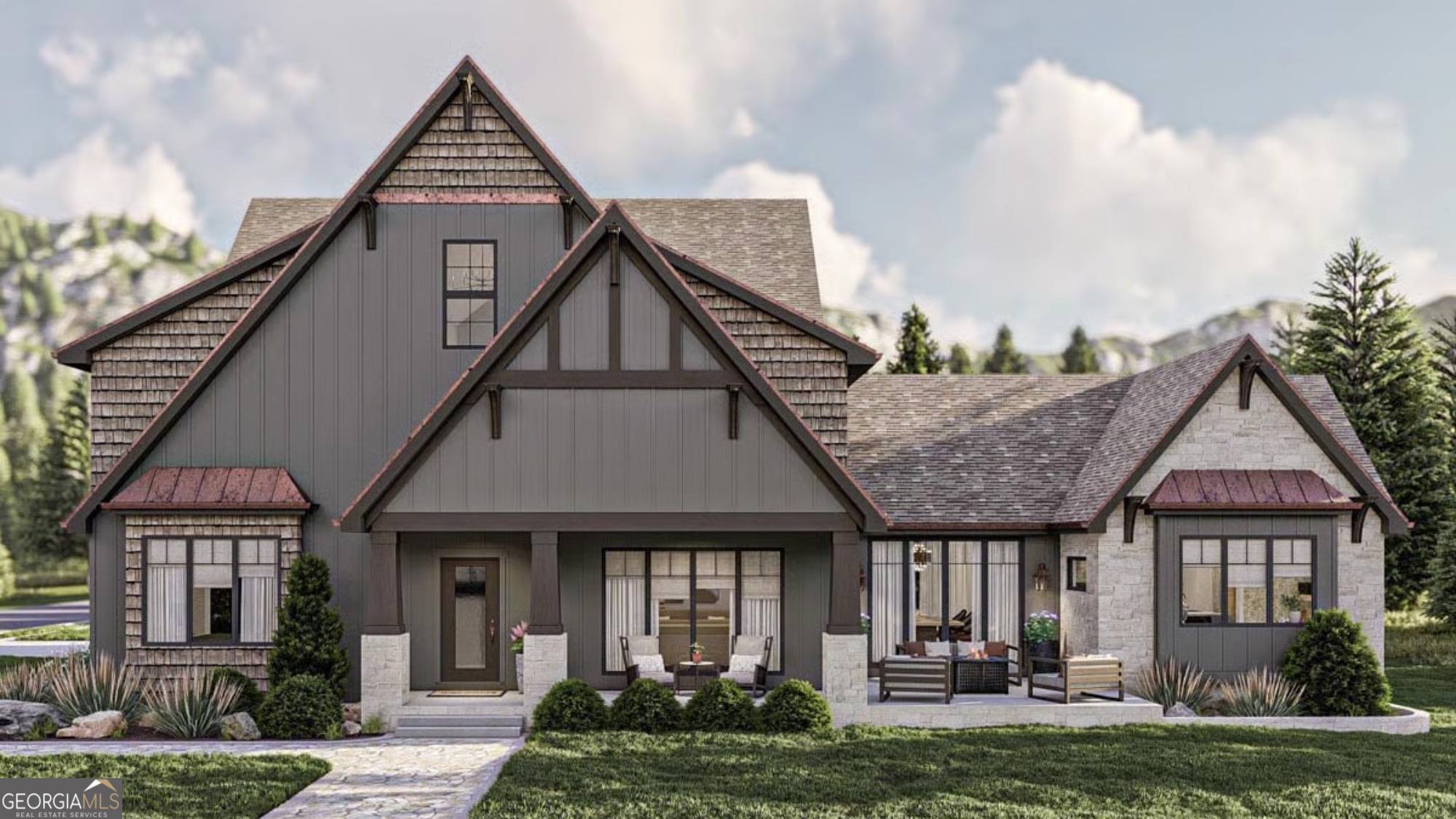 Fairburn, GA 30213,LOT 1 Bohannon Drive #1