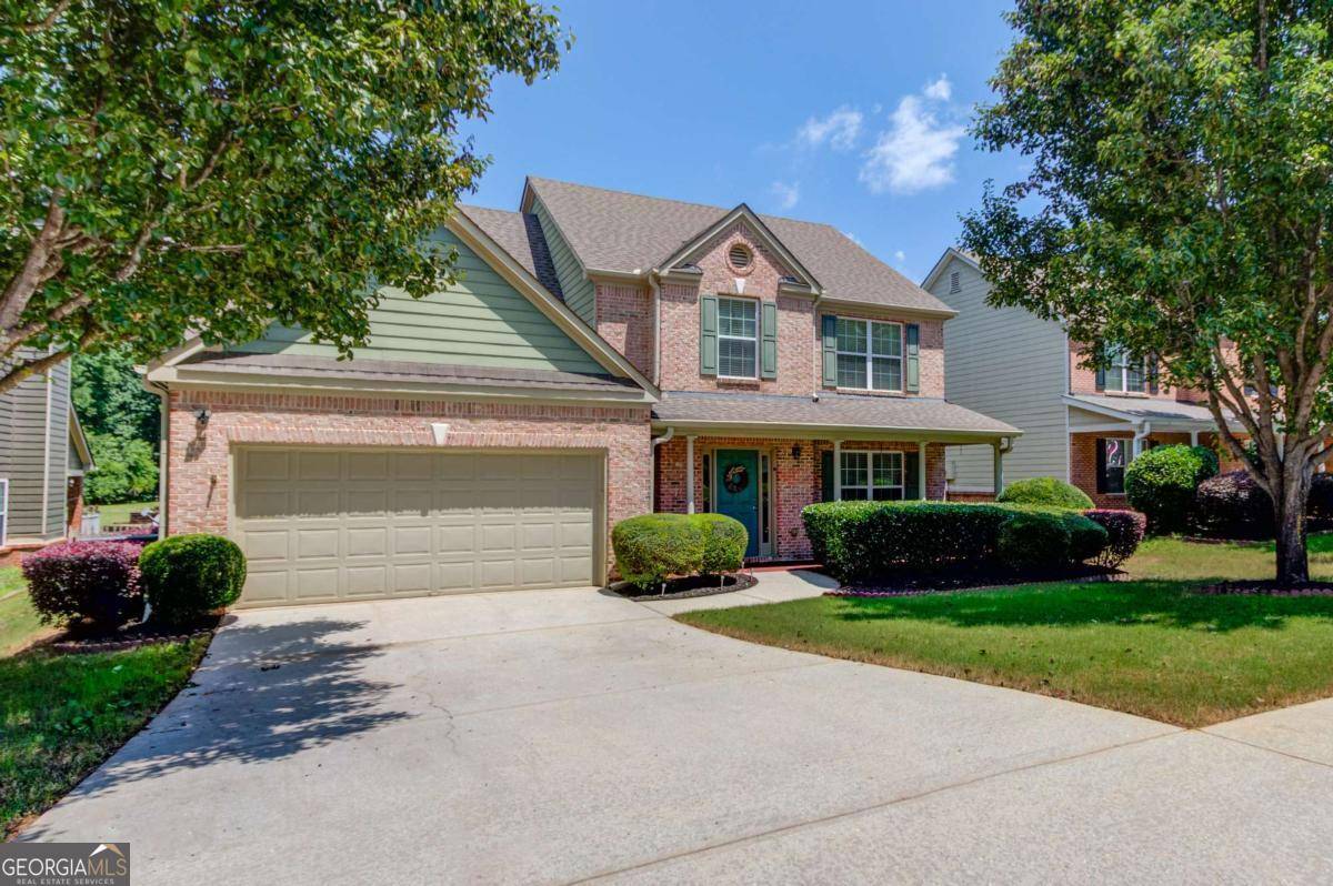 Loganville, GA 30052,3370 Battlement CIR